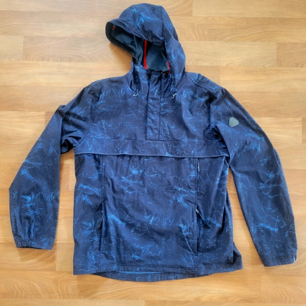 Prana Rain Jacket
